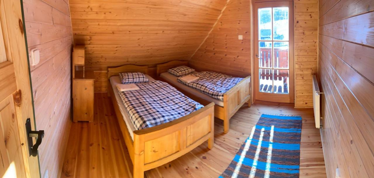 Rodinný dům na Sluneční stráni Dolni Dvur Exterior foto
