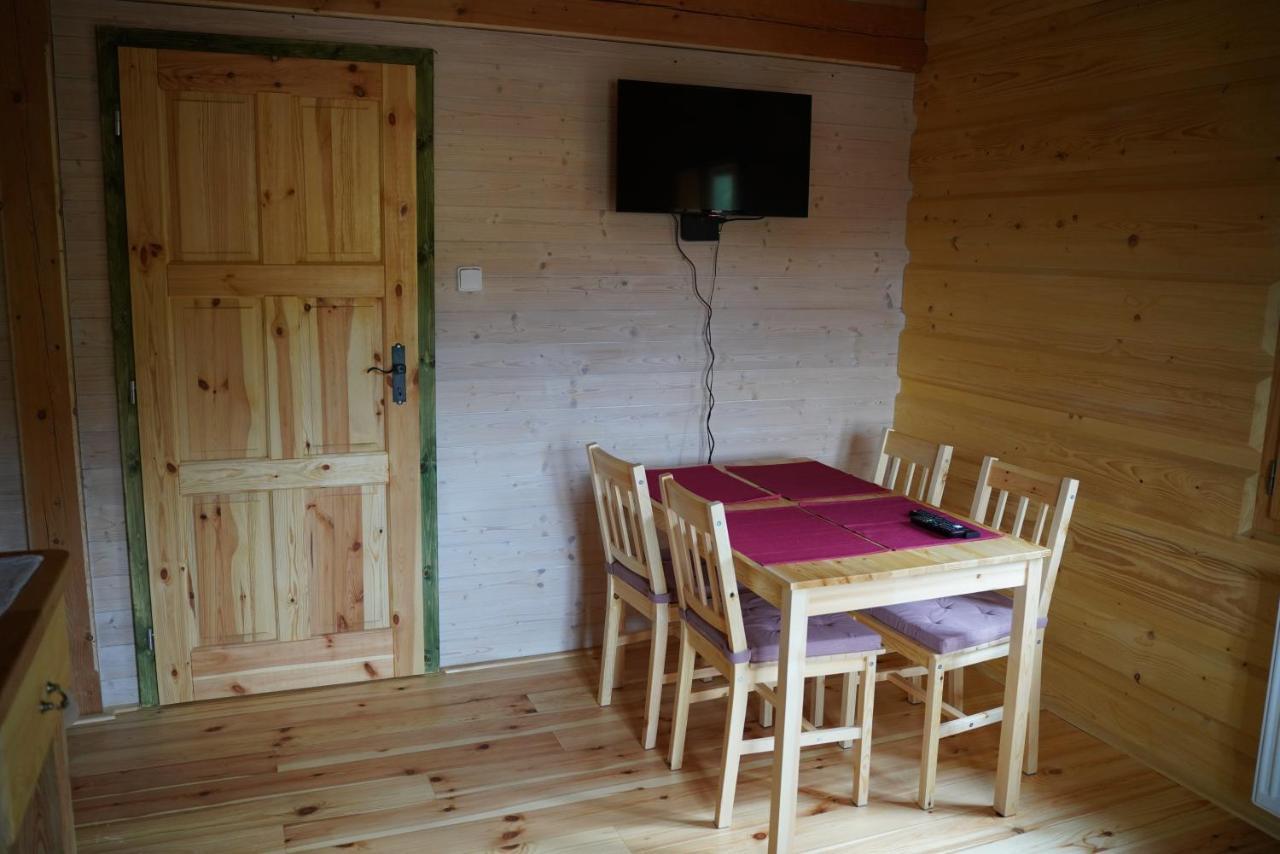 Rodinný dům na Sluneční stráni Dolni Dvur Exterior foto